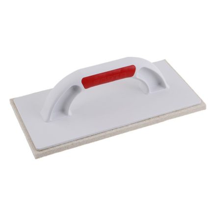 FESTA Smoother cu fetru alb 140 x 280/8 mm
