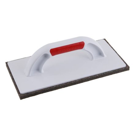 FESTA Smoother cu fetru negru 140 x 280/10 mm