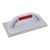 FESTA Smoother cu fetru alb 130 x 250/8 mm