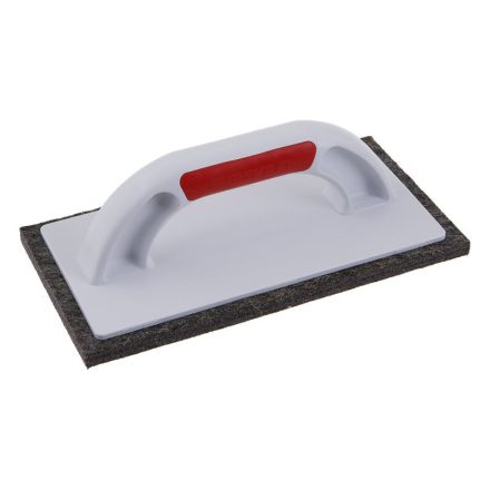 FESTA Smoother cu fetru negru 130 x 250/10 mm