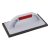 FESTA Smoother cu fetru negru 130 x 250/10 mm