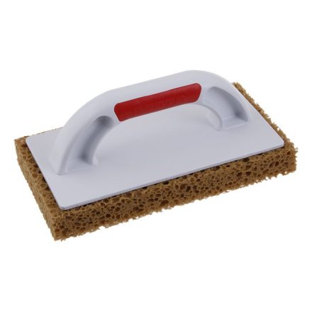 FESTA Burete de chit cu burete de mare agitat 130 x 250/30 mm