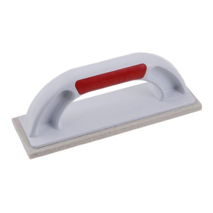 FESTA Smoother cu fetru alb 70 x 220/8 mm