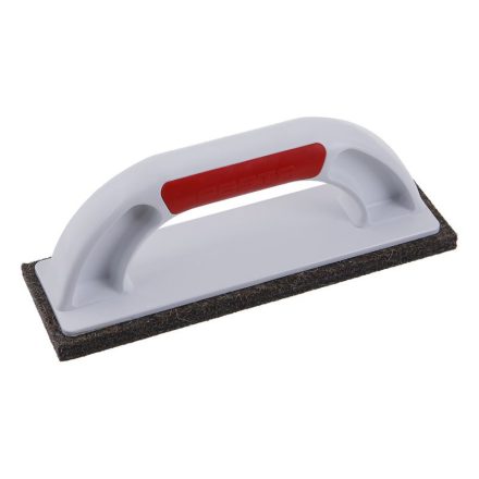 FESTA Smoother cu fetru negru 70 x 220/10 mm