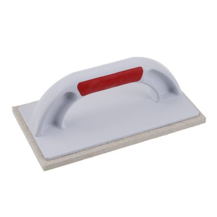 FESTA Smoother cu fetru alb 130 x 220/8 mm