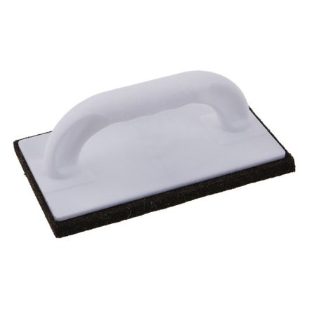 FESTA Smoother cu fetru negru 130 x 220/10 mm