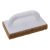 FESTA Burete de chit cu burete de mare agitat 130 x 220/30 mm