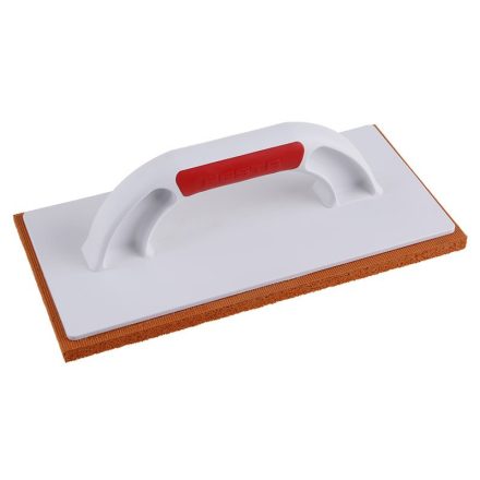 FESTA Mistrie cu burete grosier 140 x 280/12 mm (portocaliu)
