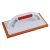 FESTA Mistrie cu burete grosier 130 x 250/12 mm (portocaliu)