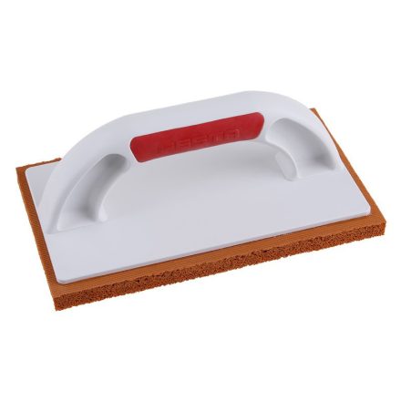 FESTA Mistrie cu burete grosier 130 x 220/12 mm (portocaliu)