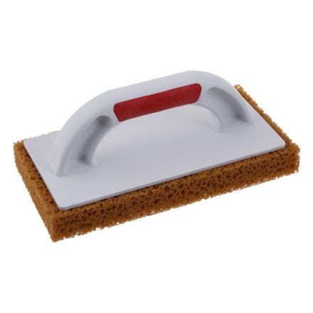 FESTA Burete de chit cu burete de mare agitat 130 x 250/30 mm