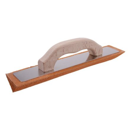 Burete de chit pentru colțuri fine 350 x 65 x 50 mm