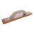 Burete de chit pentru colțuri fine 350 x 65 x 50 mm