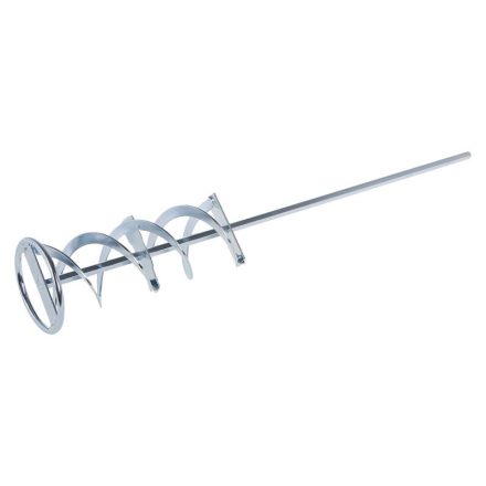 FESTA Tijă de amestecare vopsea 70 x 500 mm rotundă profesională