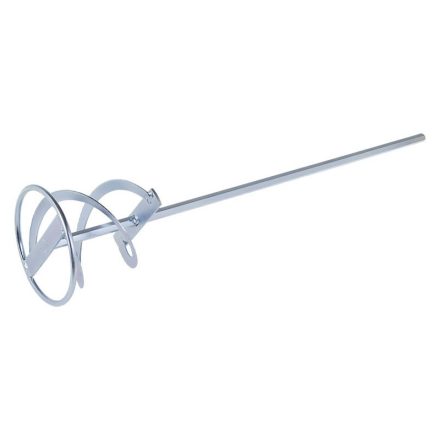 FESTA Tijă de amestecare vopsea 120 x 500 mm rotundă profesională