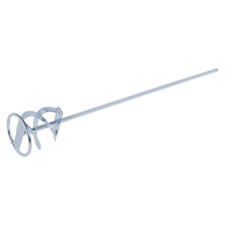 FESTA Tijă de amestecare vopsea 80 x 500 mm rotundă profesională