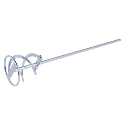 FESTA Tijă de amestecare vopsea 100 x 500 mm rotundă profesională