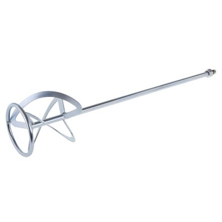 Tijă de amestecare mortar FESTA M14 120 x 600 mm stânga