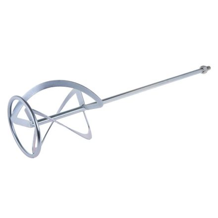 FESTA Arbore de amestecare mortar M14 140 x 600 mm stânga