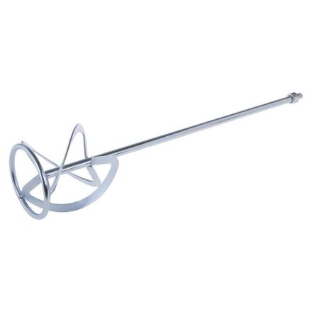 Tija de amestecare mortar FESTA M14 120 x 600 mm dreapta