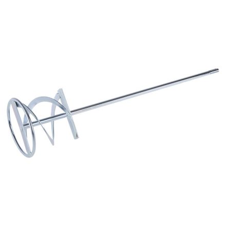 FESTA Arbore de amestecare vopsea 120 x 500 mm rotund SDS-Plus