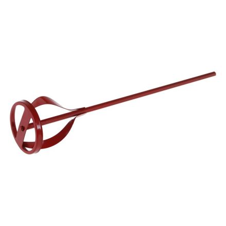 Tija de amestecare vopsea 80 x 400 mm DIY