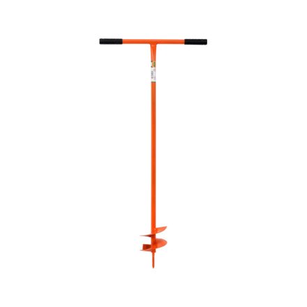 FLO Găuritor de pământ manual 140 mm