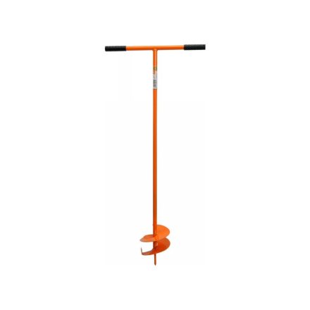 FLO Gaură manuală pentru pământ 170 mm