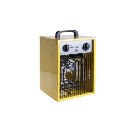 Suflanta termica 3,3 kW