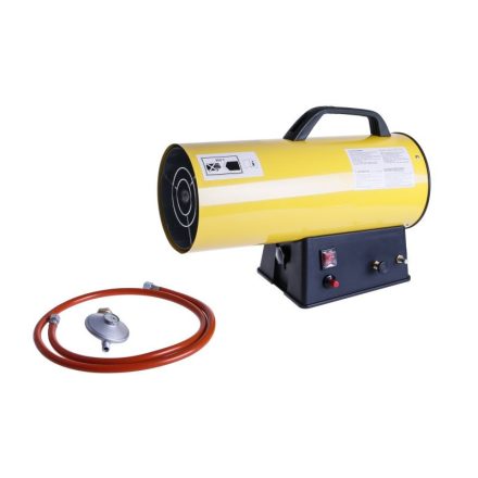 Suflanta termica 15kW gaz