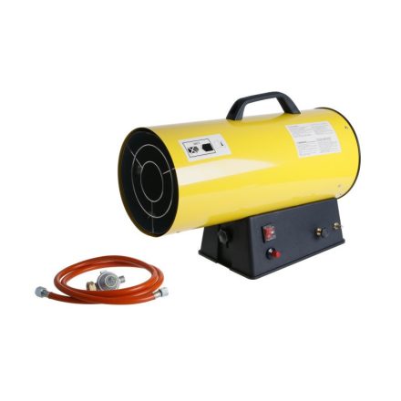 Suflanta termica 30kW gaz