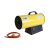 Suflanta termica 30kW gaz