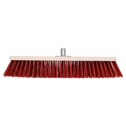 VOREL Mătură pentru asfalt 500 mm