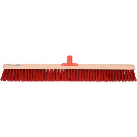VOREL Mătură pentru drumuri 800 mm