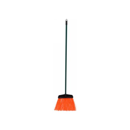 Mătură FLO cu mâner de 210 mm