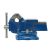 VOREL Menghina pivotanta 150 mm