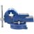 VOREL Menghina pivotanta 150 mm