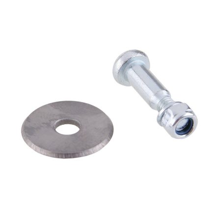 Roata de taiere faianta 22 x 6 x 2 mm
