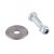 Roata de taiere faianta 22 x 6 x 2 mm