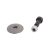 Roata de taiere faianta 22 x 6 x 4,8 mm SUPER PRO