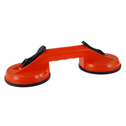 Gripper placa de sticla dubla
