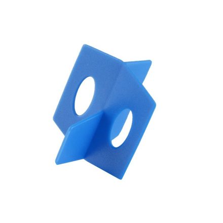 Cruce de îmbinare 1,0 mm (100 buc)
