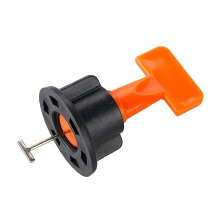 Nivelator capac si distantier 1,5 mm + cheie de reglare