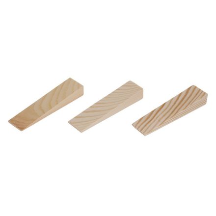WOODY Pană de lemn 100 x 25 x 16 - 1 mm (14 buc)