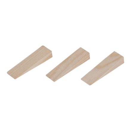 WOODY Pană din lemn 65 x 18 x 12 - 0 mm (20 buc)