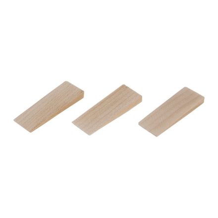 WOODY Pană din lemn 55 x 20 x 6 - 0 mm (20 buc)