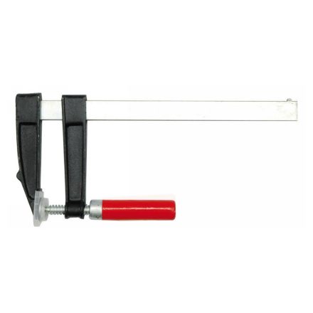 Clemă cu eliberare rapidă 300 x 120 mm