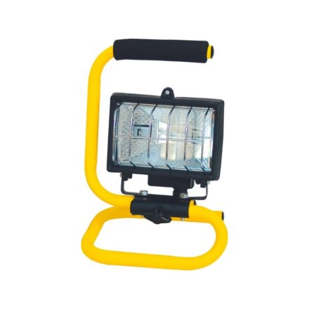 Reflector cu halogen 120 W