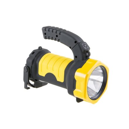 FESTA Lanternă LED multifuncțională 220/130 lm (3 x AA)