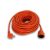 Cablu prelungitor balansoar izolat cauciuc 10 m 1,5 mm2